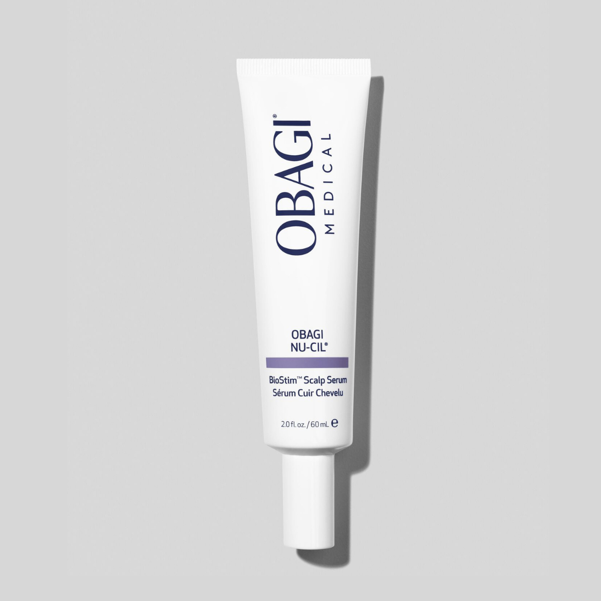 Obagi Medical NU-CIL® BIOSTIM™ Scalp Serum - Serumas Galvos Odai | Skatinantis Plaukų Augimą