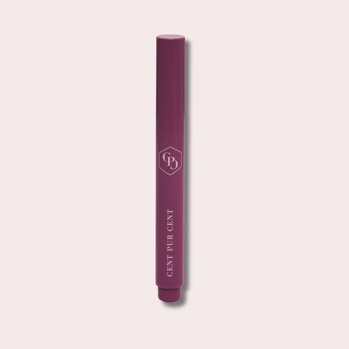 Cent Pur Cent Hydra Plump Lip Stylo Lūpų Dažai | BerryKiss