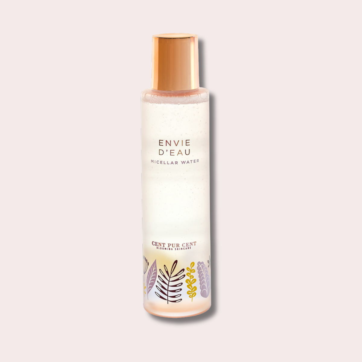 Cent Pur Cent micelinis vanduo Micellar Water Envie D’Eau