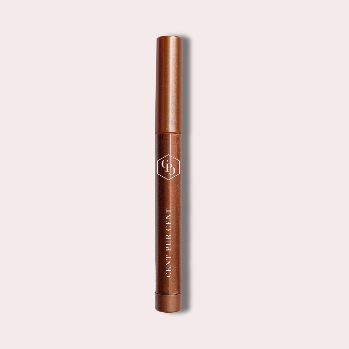 Cent Pur Cent Eyeconic Stick | Copper - Išsukamas Pieštukas