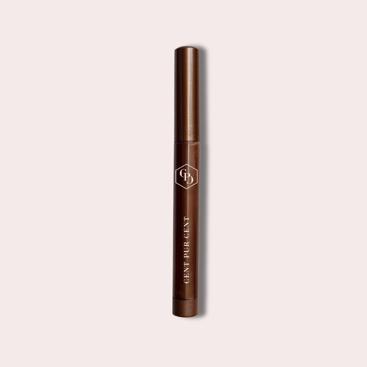 Cent Pur Cent Eyeconic Stick | Bronze - Išsukamas Akių Pieštukas