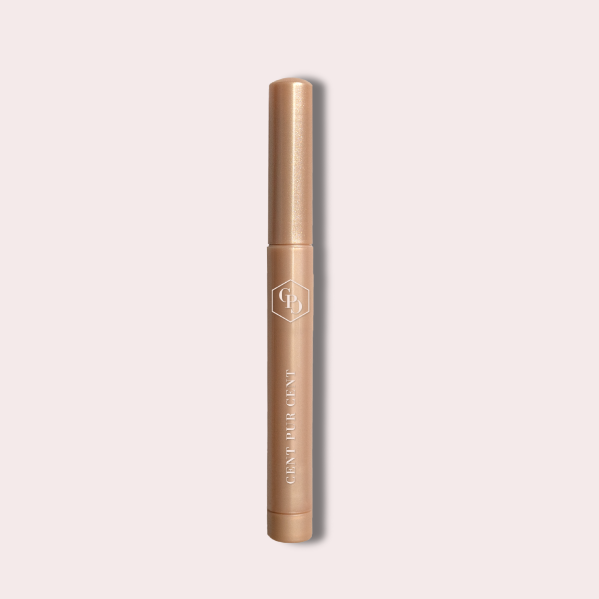 Cent Pur Cent Eyeconic Stick | Gold - Išsukamas Akių Pieštukas