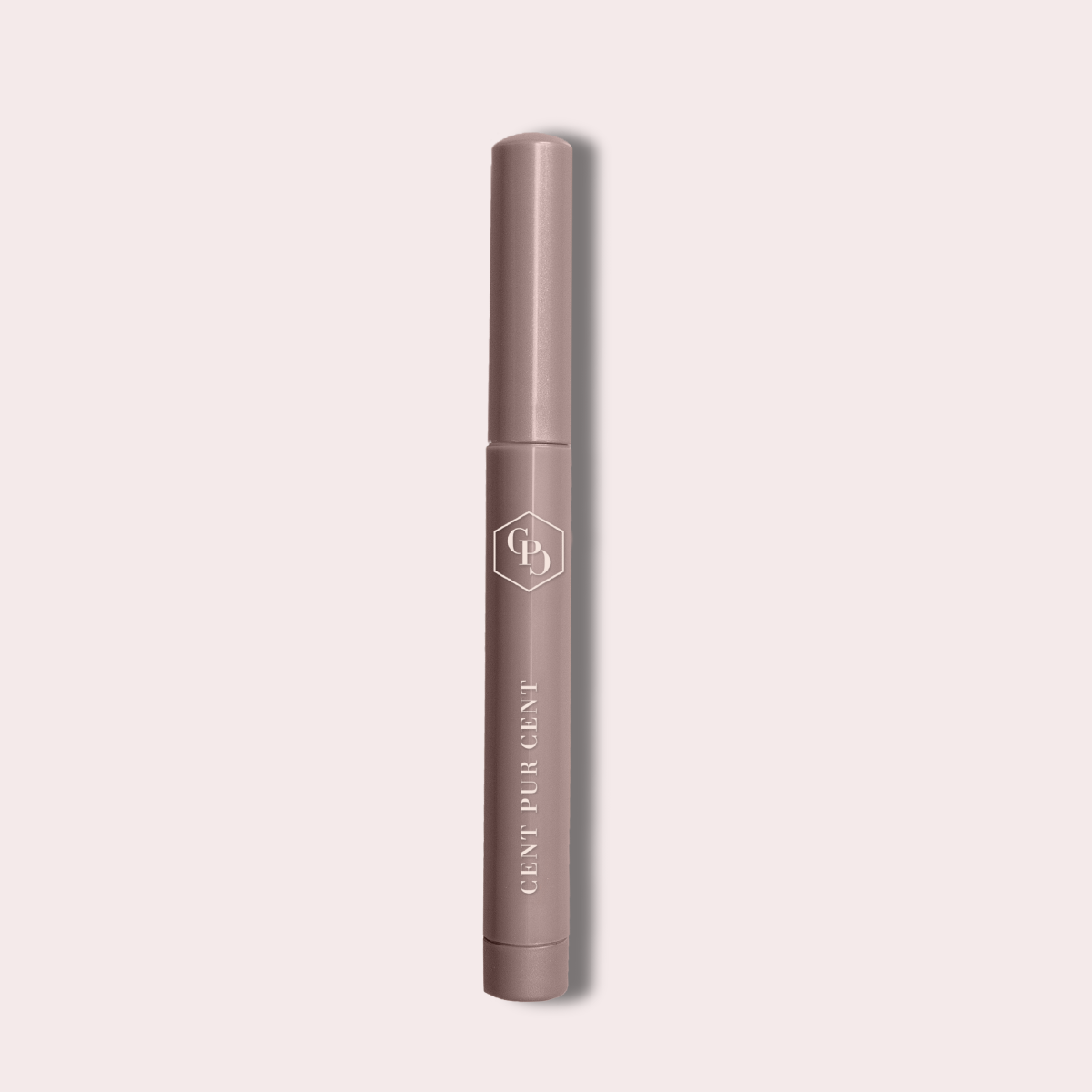 Cent Pur Cent Eyeconic Stick | Taupe - Išsukamas Akių Pieštukas
