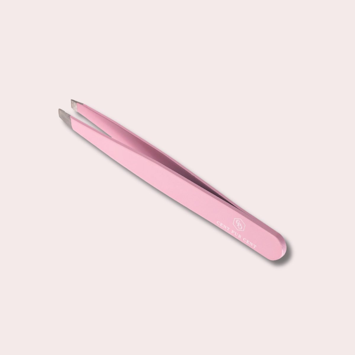 Cent Pur Cent Pink Pincet – Pincetas