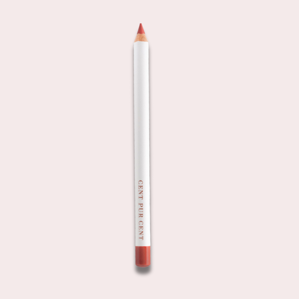 Cent Pur Cent Lip Pencil - Lūpų Pieštukas | Peche