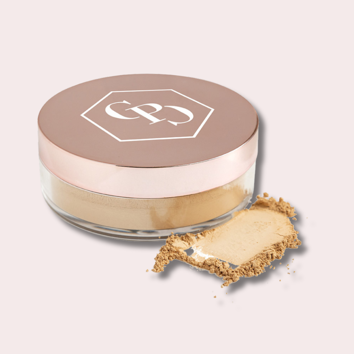 Cent Pur Cent Biri Mineralinė Pudra | 3.5