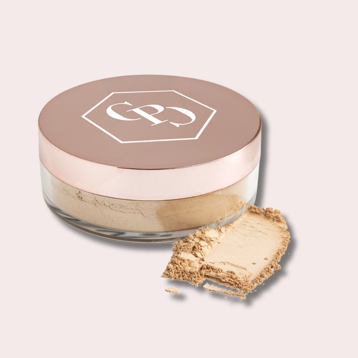 Cent Pur Cent Biri Mineralinė Pudra | 2.5
