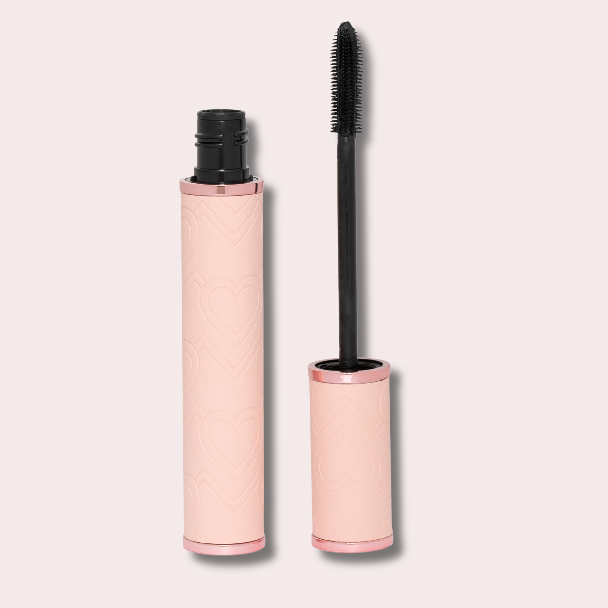 10 Years Cent Pur Cent Self-Love Confidence Mascara – Apimties ir Ilgio Suteikiantis Blakstienų Tušas