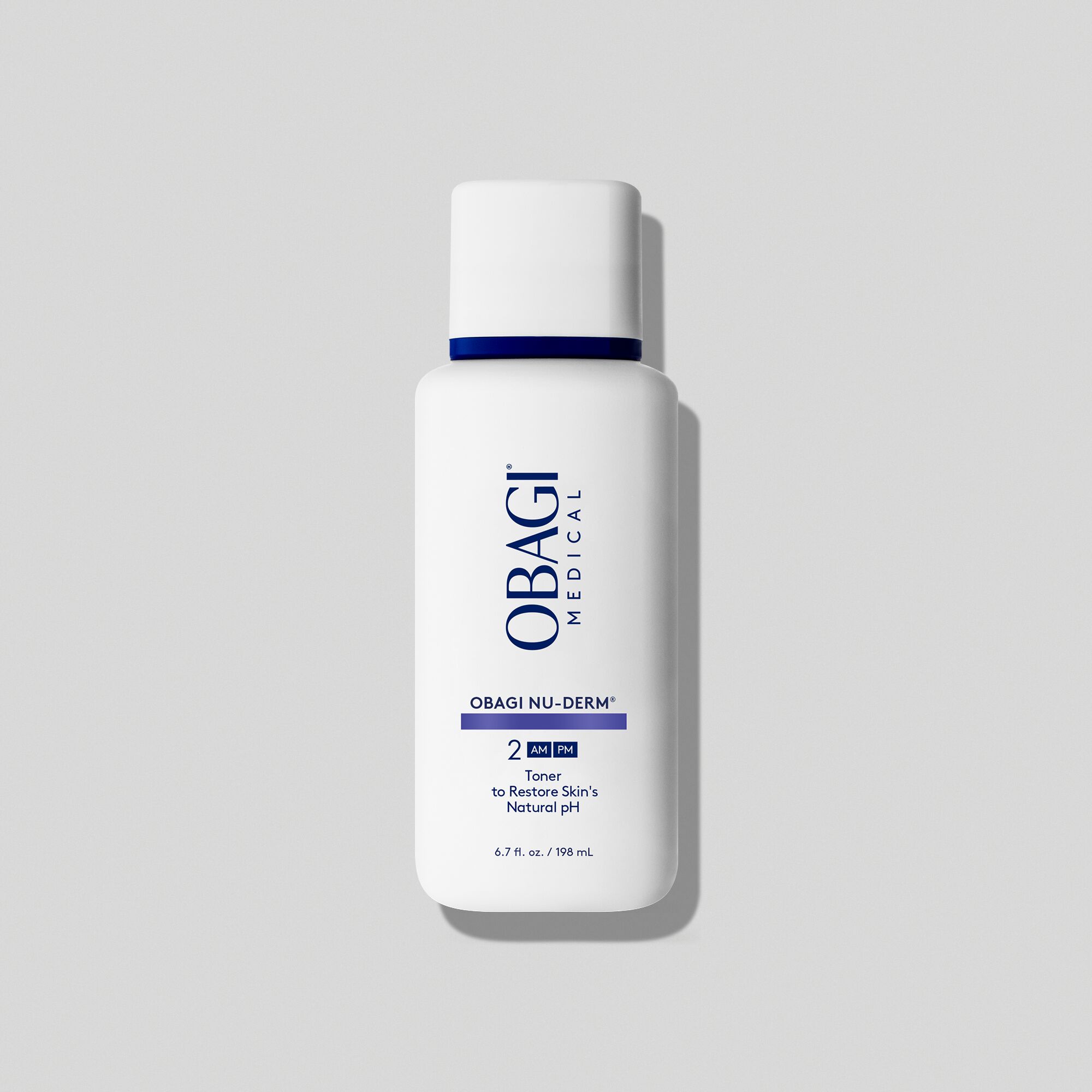 Obagi Medical Nu-Derm - Veido Tonikas
