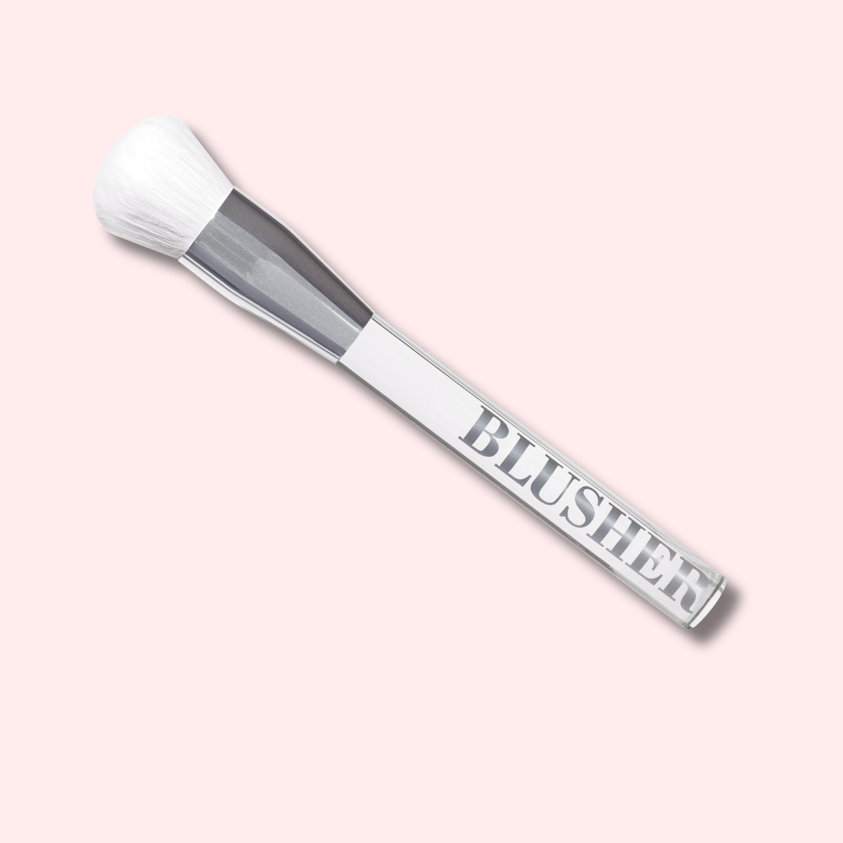 Cent Pur Cent Camille Blush Brush | Skaistalų Šepetėlis