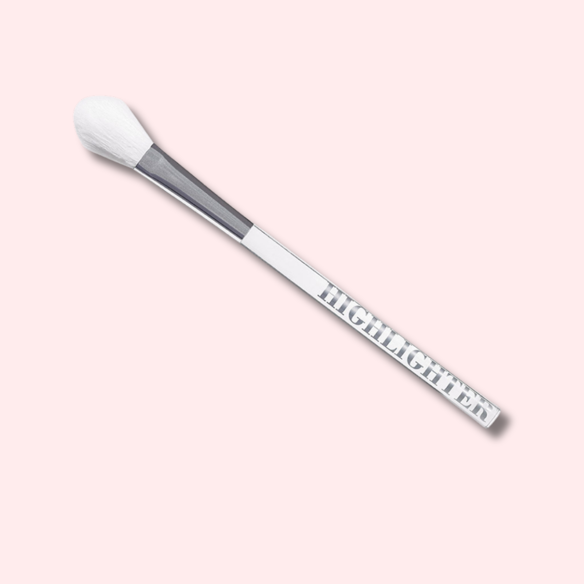 Cent Pur Cent Camille Highlighter Brush | Šepetėlis