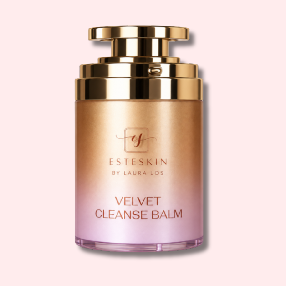 Esteskin Velvet Cleanse Balm valomasis balzamas