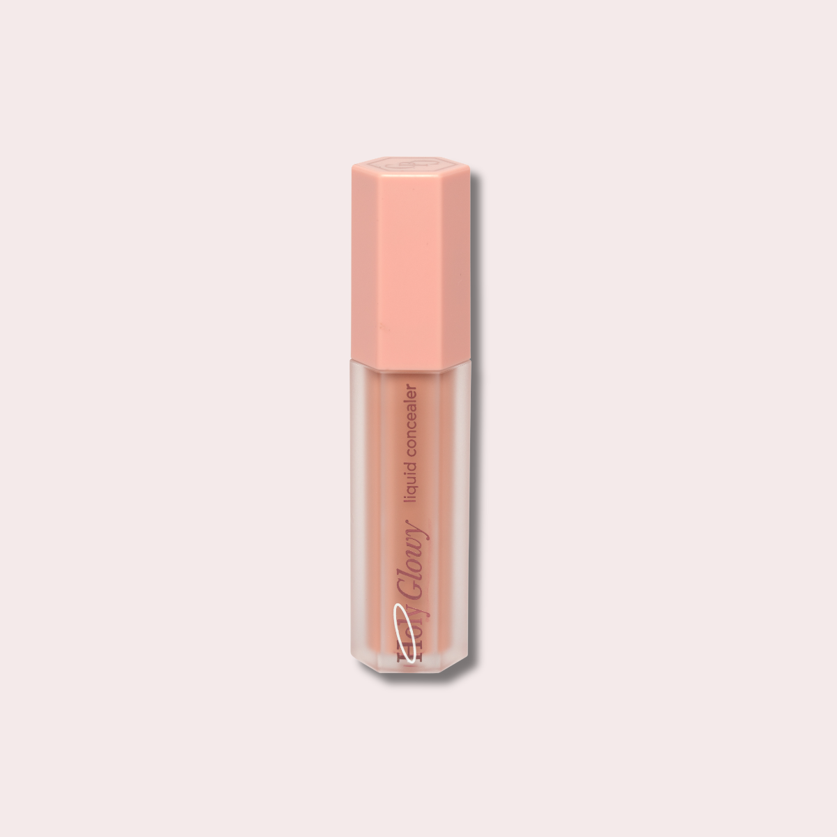 Cent Pur Cent Holy Glowy Concealer 3.0 –  Švytėjimo Suteikiantis Maskuoklis