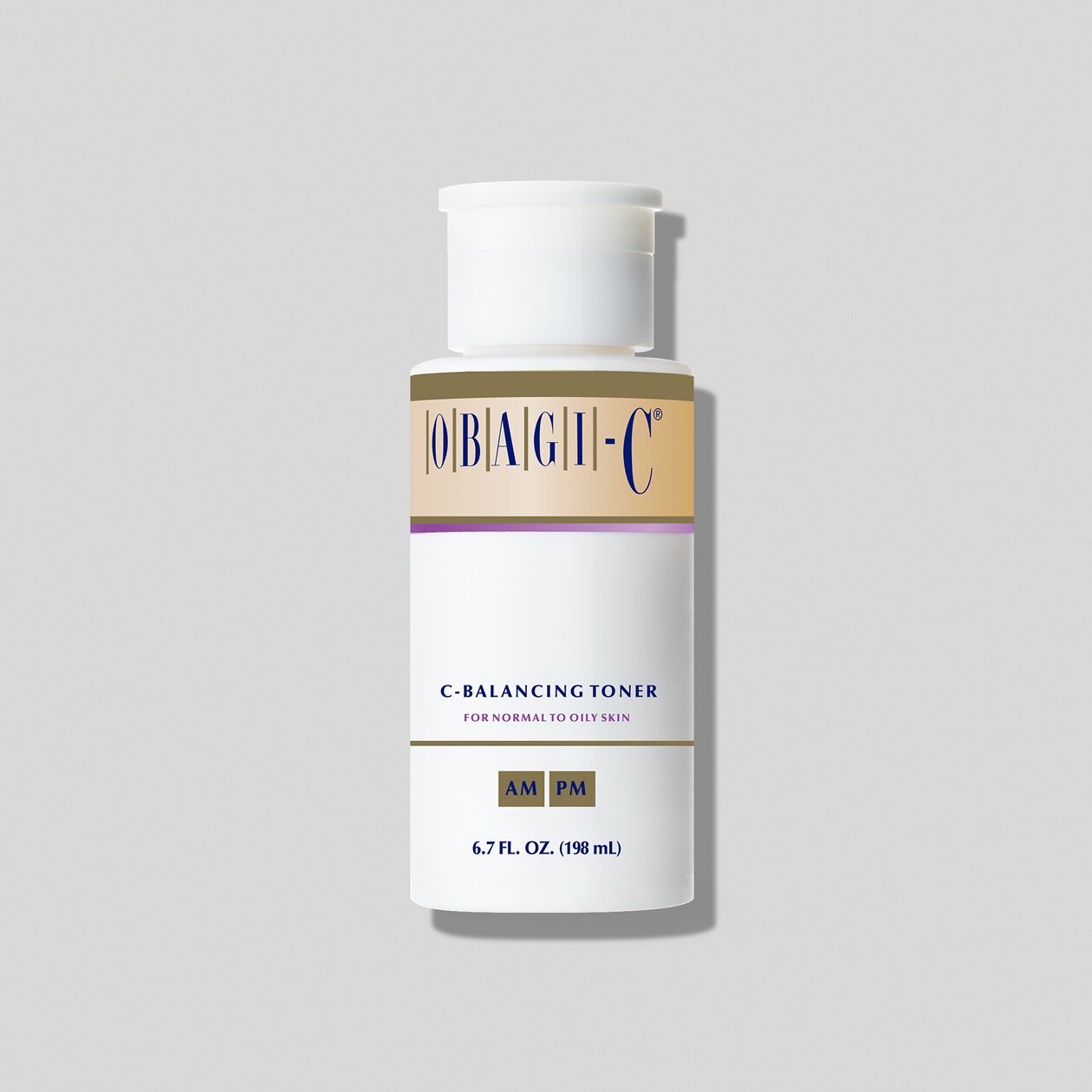 Obagi Medical - C Balansuojantis Tonikas su Vitaminu C