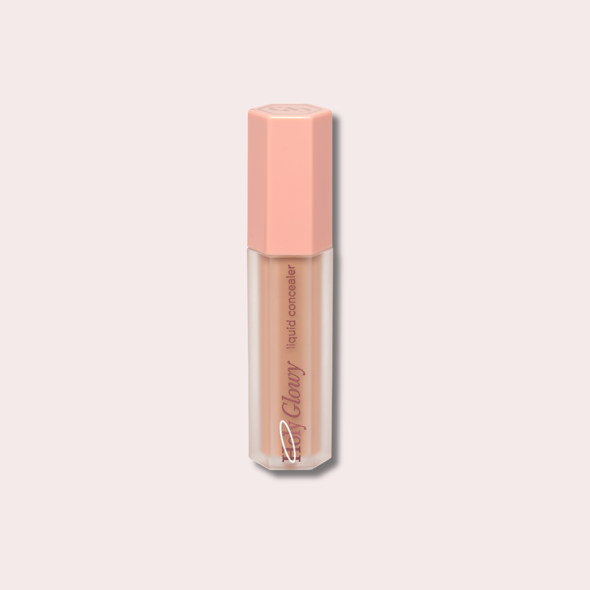 Cent Pur Cent Holy Glowy Concealer 2.5 –  Švytėjimo Suteikiantis Maskuoklis