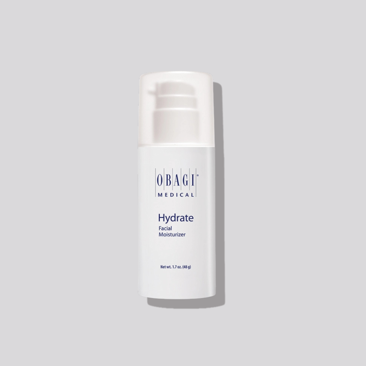 Obagi Medical Hydrate - Drėkinamasis Veido Kremas