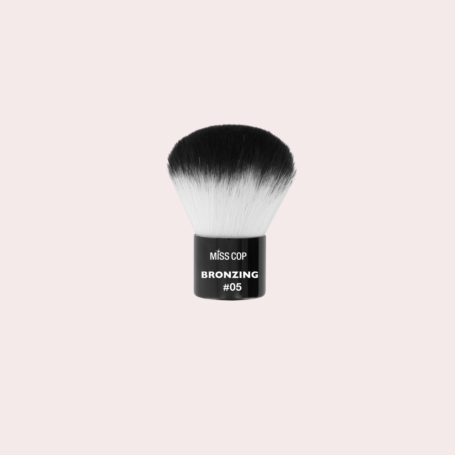 Miss Cop KABUKI BRUSH - Šepetėlis | N°05