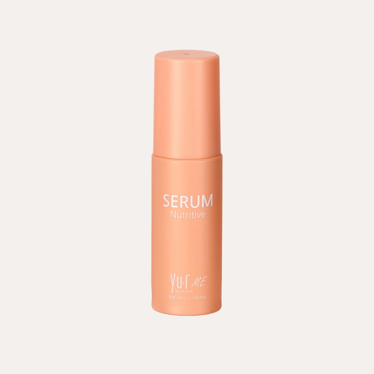 Yu.r Me Nutritive - Veido Serumas
