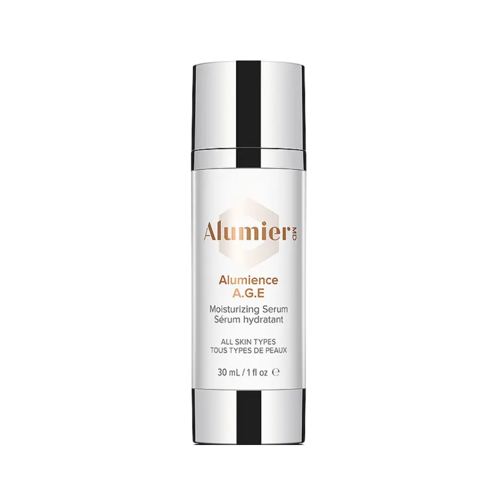 Alumier Alumience A.G.E. Drėkinamasis Serumas