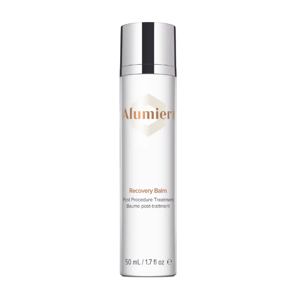 Alumier Recovery Balm Kremas