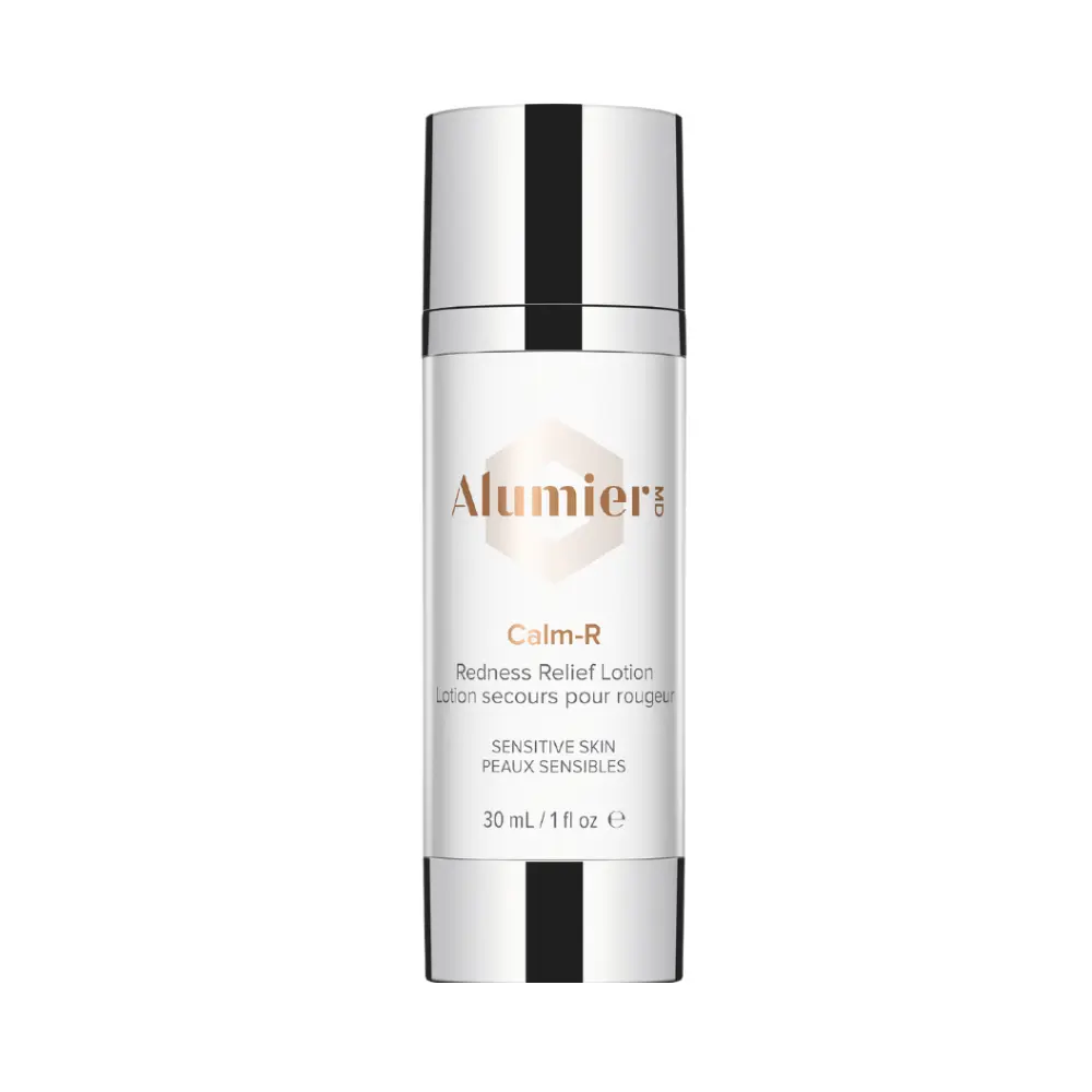 Alumier Calm-R Raminantis Serumas