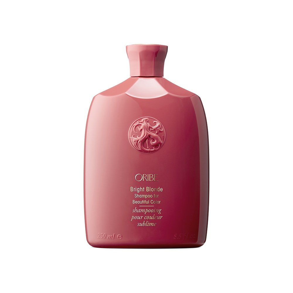 ORIBE Bright Blonde Shampoo For Beautiful Hair - Šampūnas Šviesiems Paukams