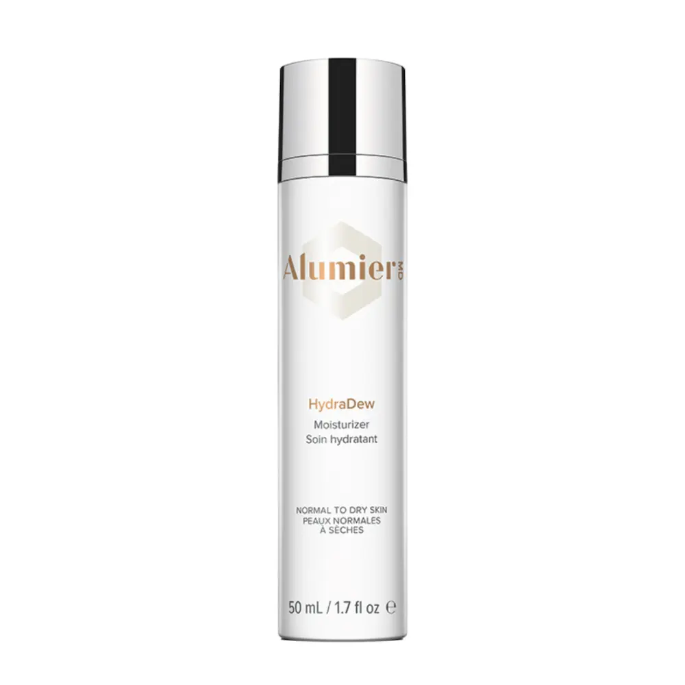 Alumier HydraDew Drėkinantis Kremas Sausai Odai