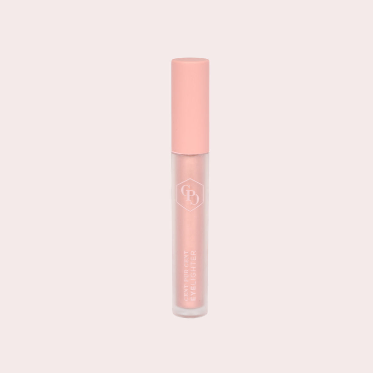 Cent Pur Cent Skysti akių šešėliai Eyelighter - Pink Diamonds