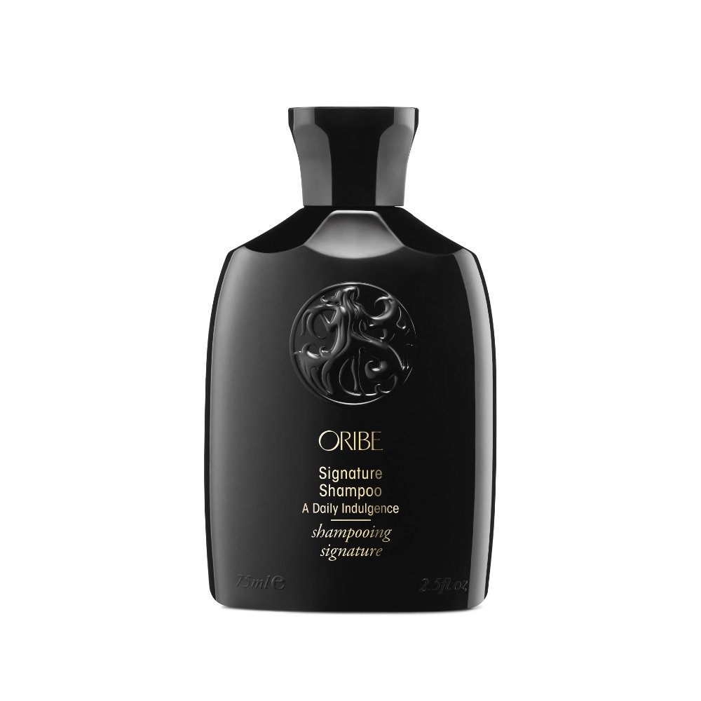 ORIBE Signature Shampoo Travel Size kasdienis šampūnas kelioninis dydis