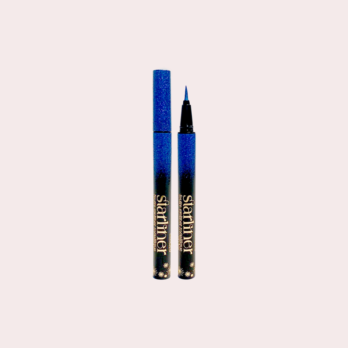 Miss Cop Starliner Eyeliner – akių kontūro pravedimas 05 Lapiz