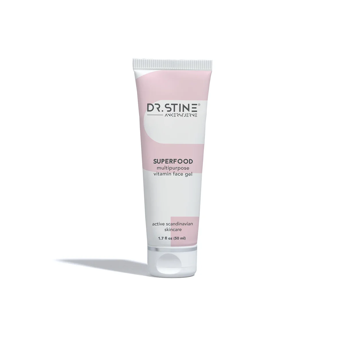 Dr. Stine® Ankerstjerne SUPERFOOD Daugiafunkcis Veido Serumas su Vitaminais