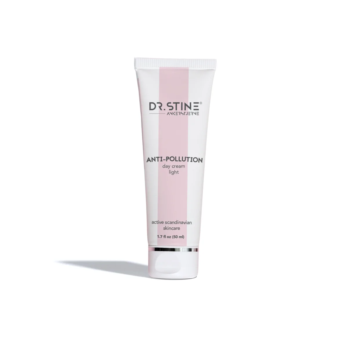 Dr. Stine® ANTI-POLLUTION Lengvas Dieninis Kremas