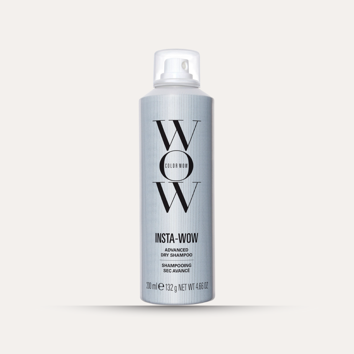 COLOR WOW Insta-WOW Advanced Dry Shampoo - Pažangusis Sausas Šampūnas