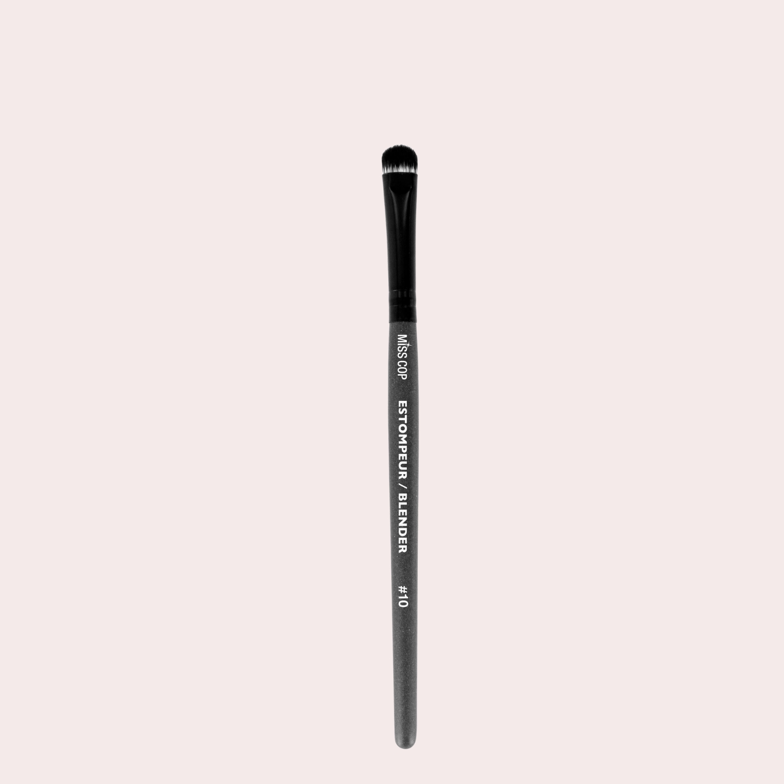 Miss Cop BLENDING BRUSH - Šepetėlis | N°10