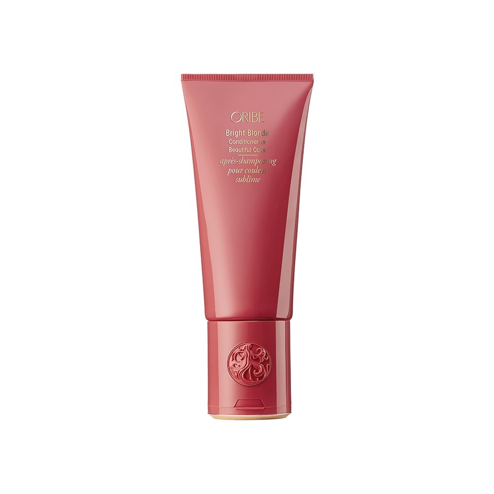 ORIBE Bright Blonde Conditioner For Beautiful Hair - Kondicionierius Šviesiems Plaukams