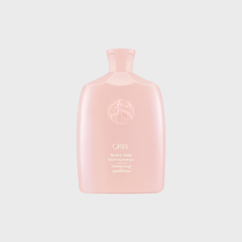 ORIBE Serene Scalp Balancing Shampoo šampūnas nuo pleiskanų