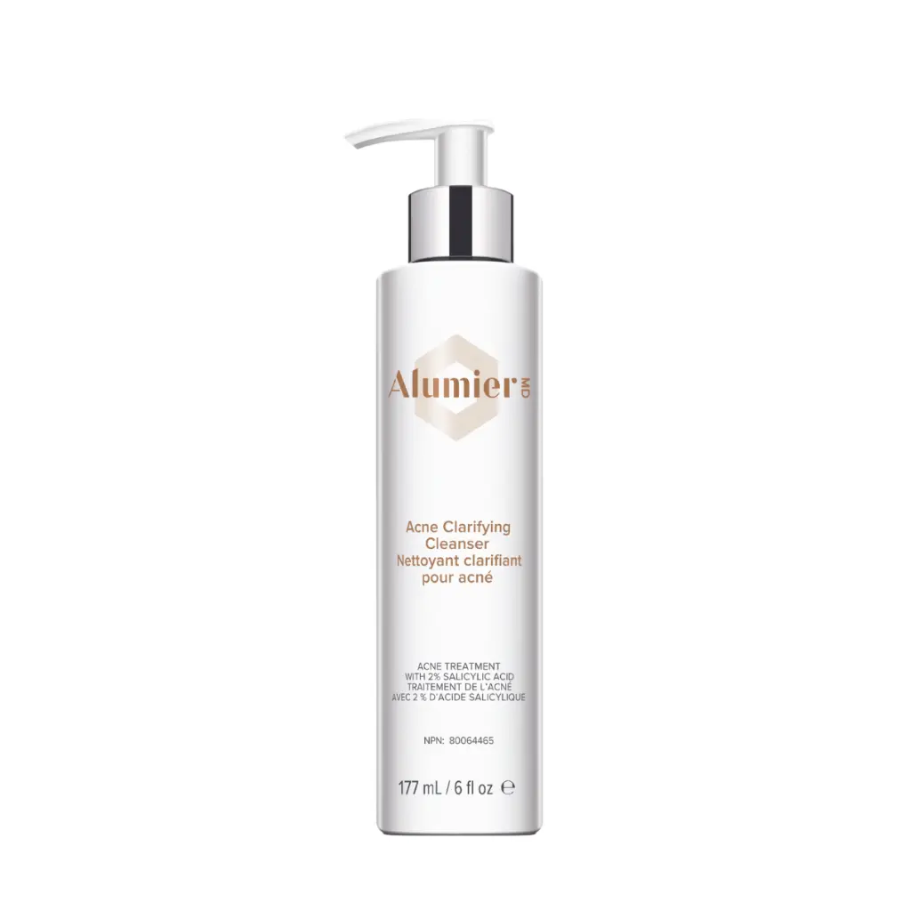 Alumier Clarifying Veido Valiklis