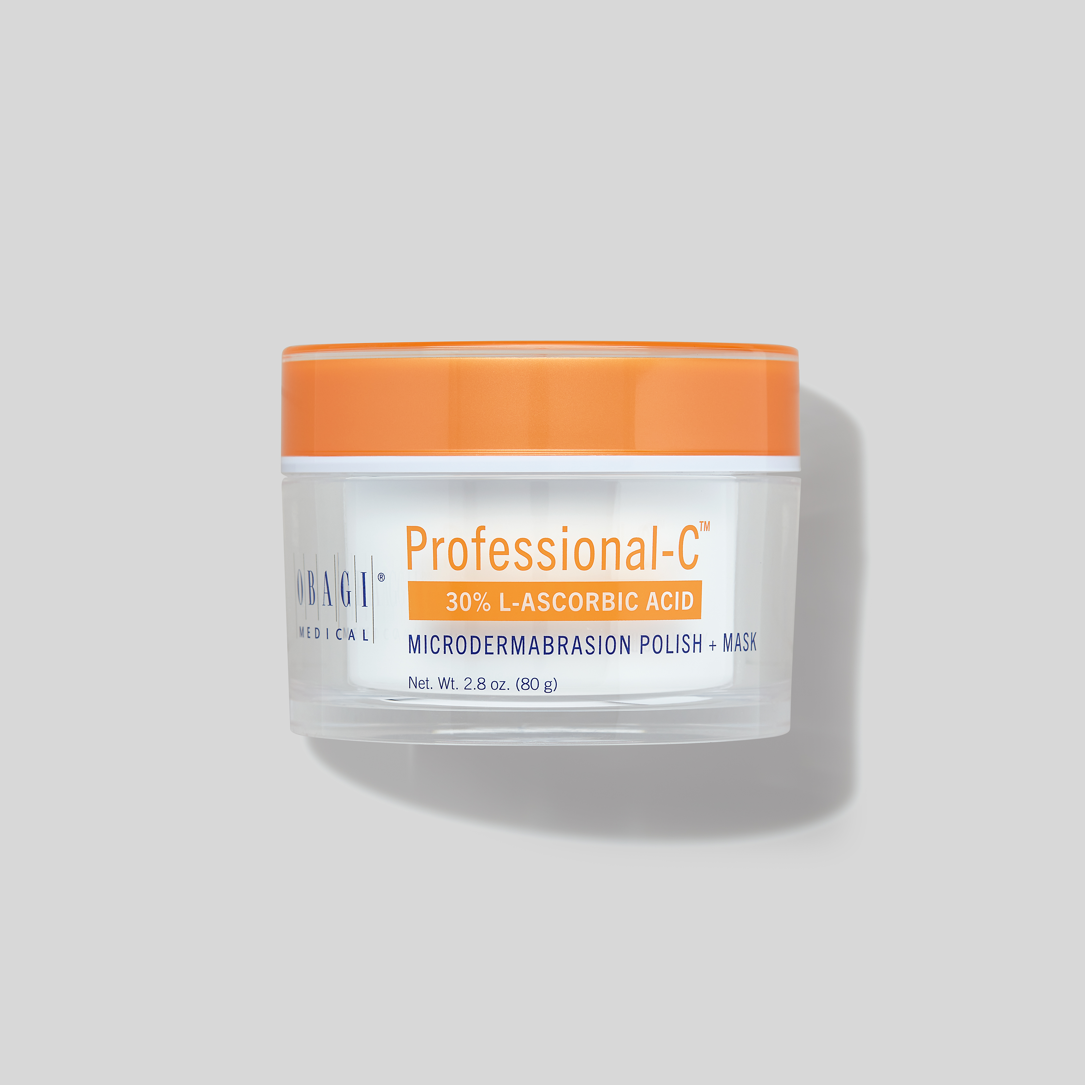 Obagi Medical Professional-C Mikrodermabrazinė Kaukė Su Vitaminu-C