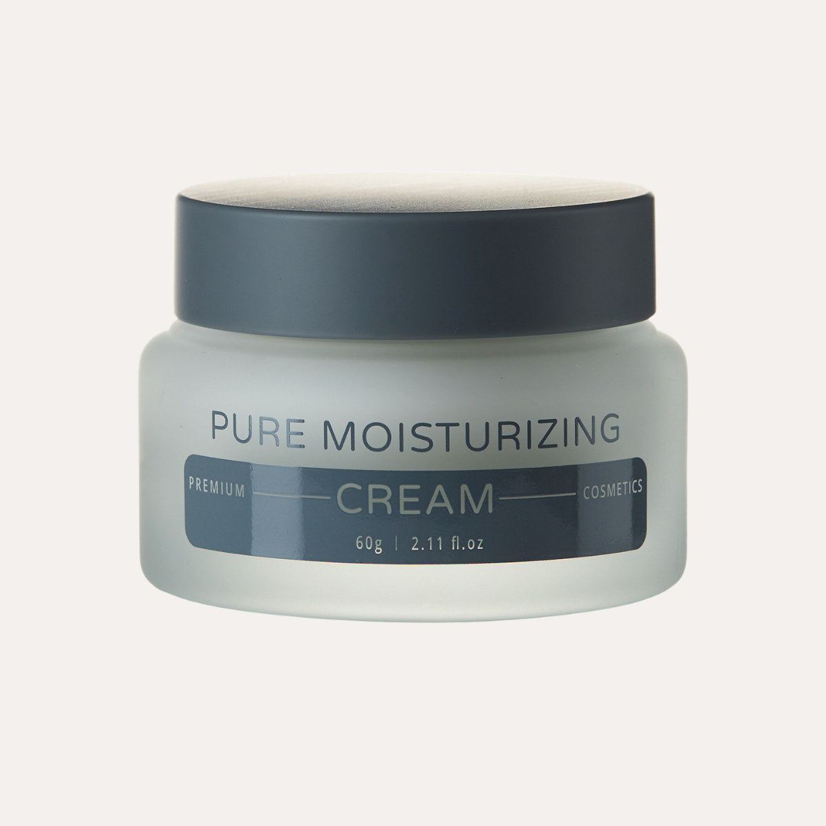 Yu.r Skin Solution Drėkinamasis Kremas | Pure Moisturizing