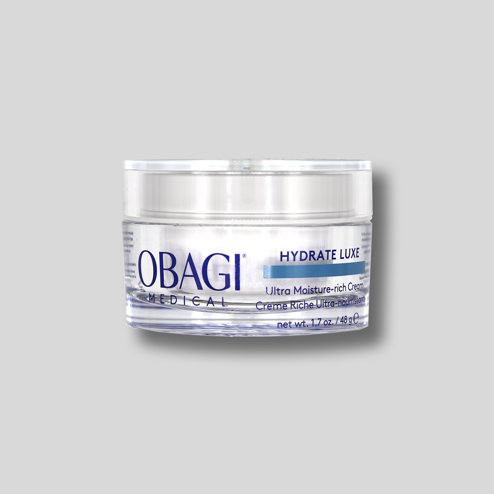 Obagi Medical Hydrate Luxe - Drėkinamasis Kremas 