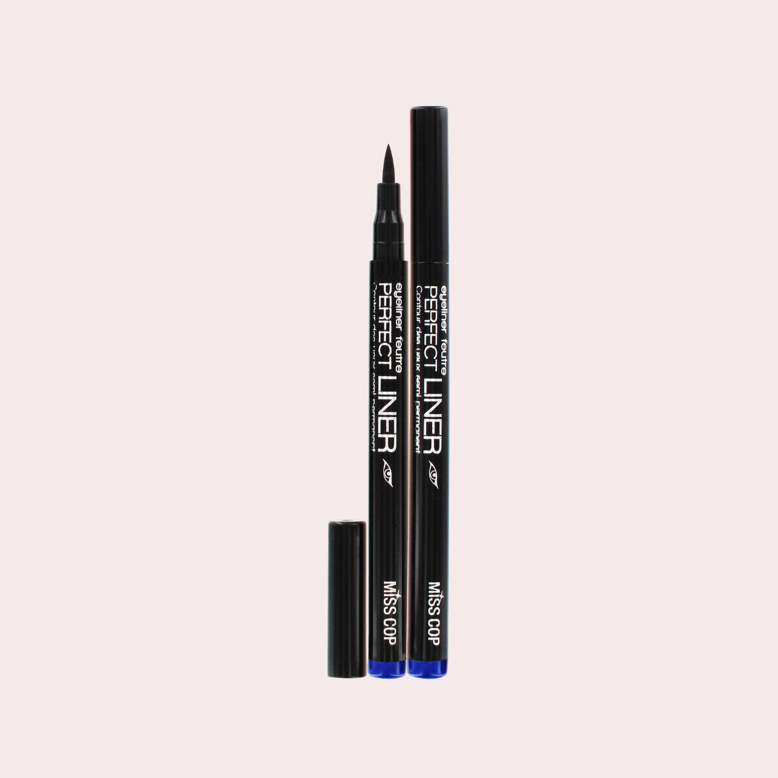 Miss Cop PERFECT LINER FEUTRE - Akių Pravedimas |  31- Bleu