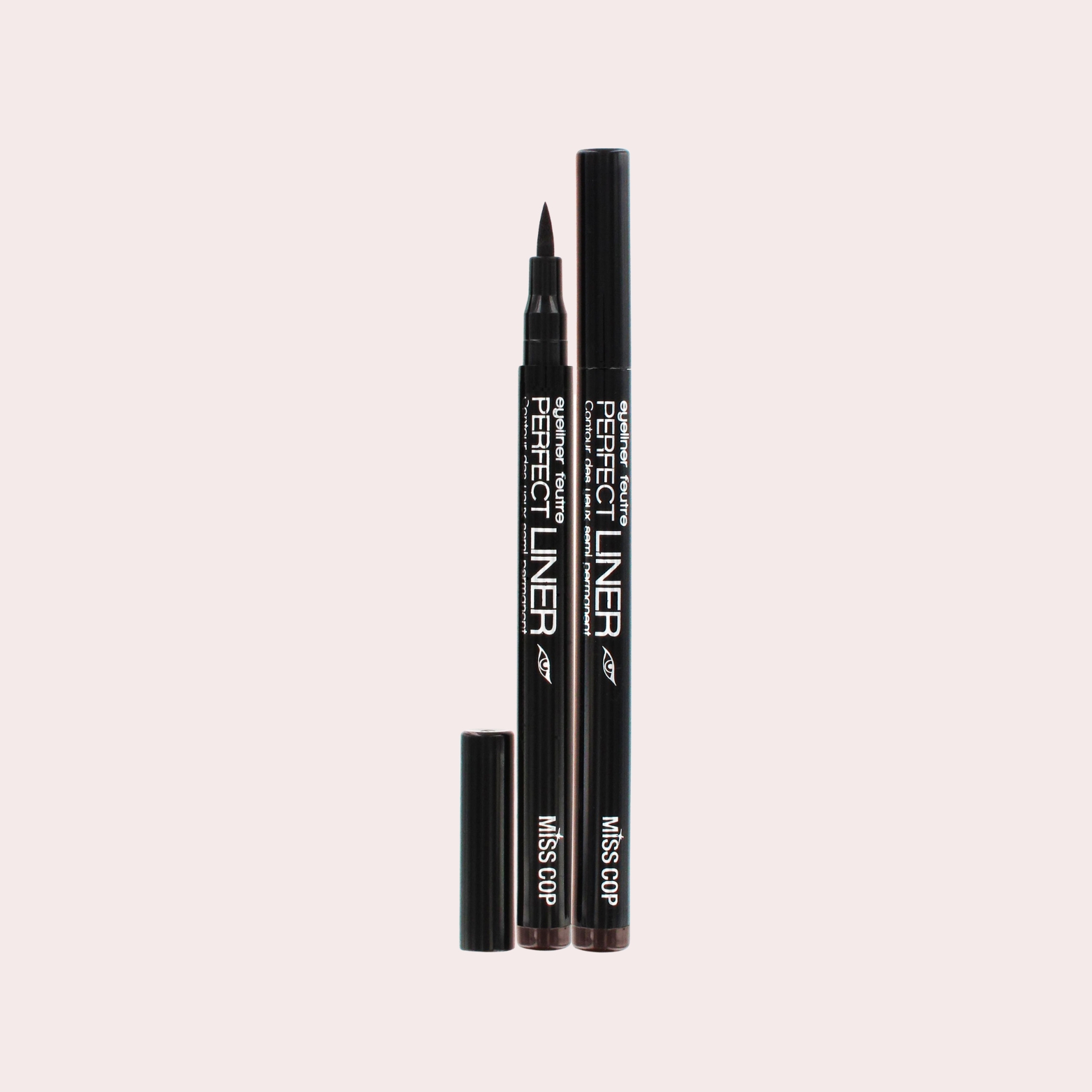 Miss Cop PERFECT LINER FEUTRE - Akių Pravedimas | 39- Expresso