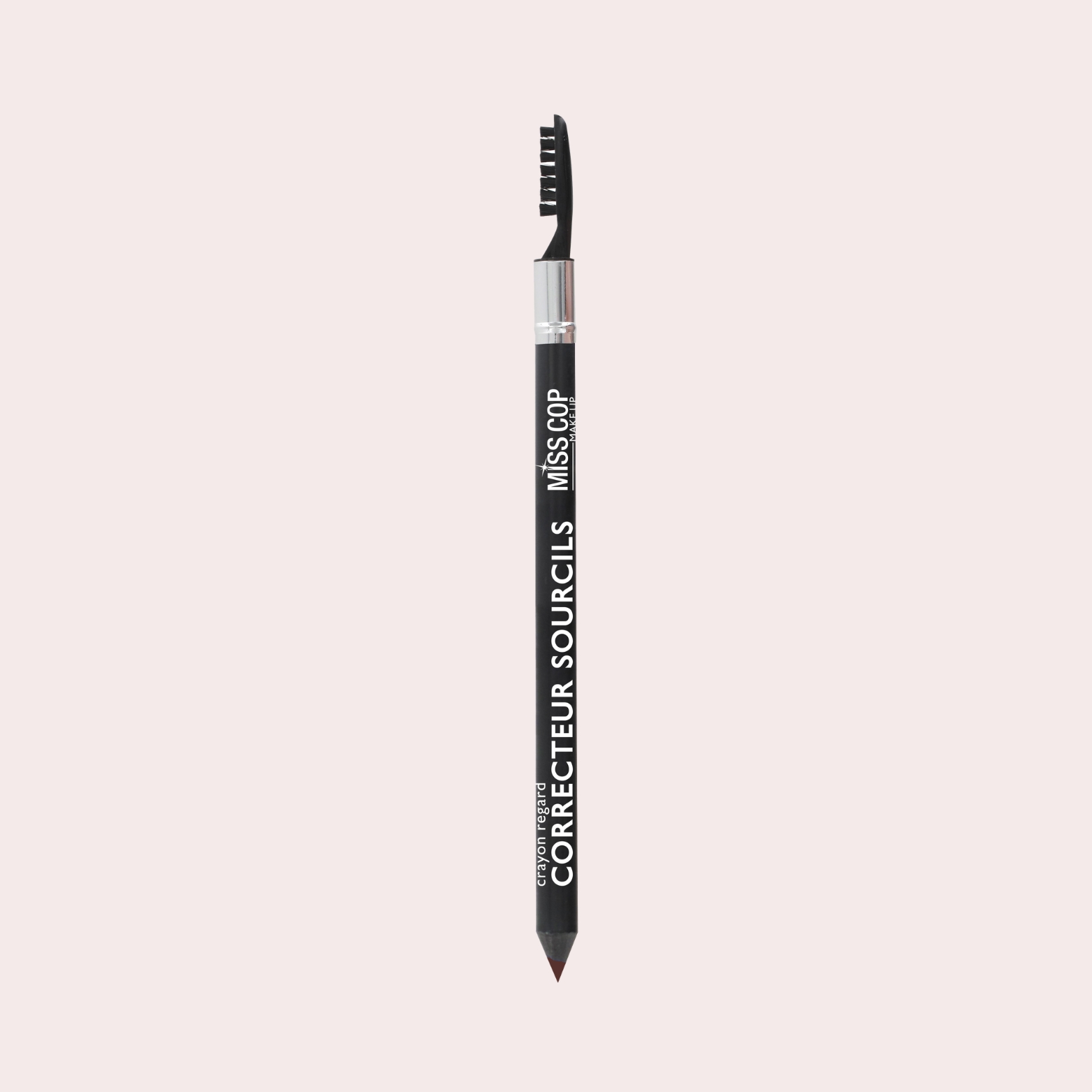 Miss Cop CORRECTEUR SOURCILS - Antakių Pieštukas | 02- Taupe