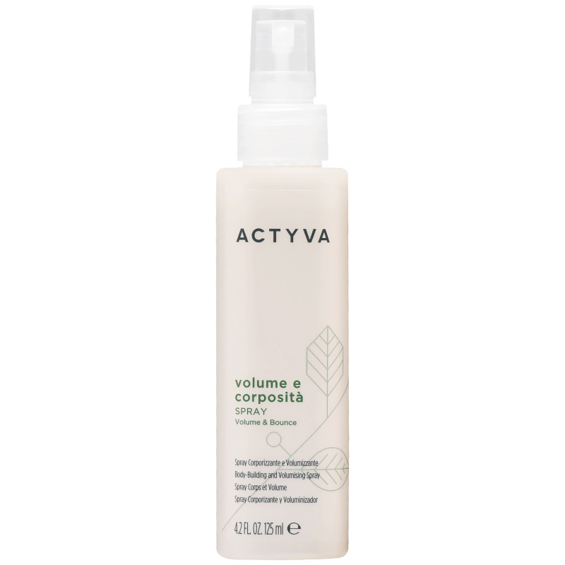 Kemon Actyva Volume e Corposita Spray 125 ml