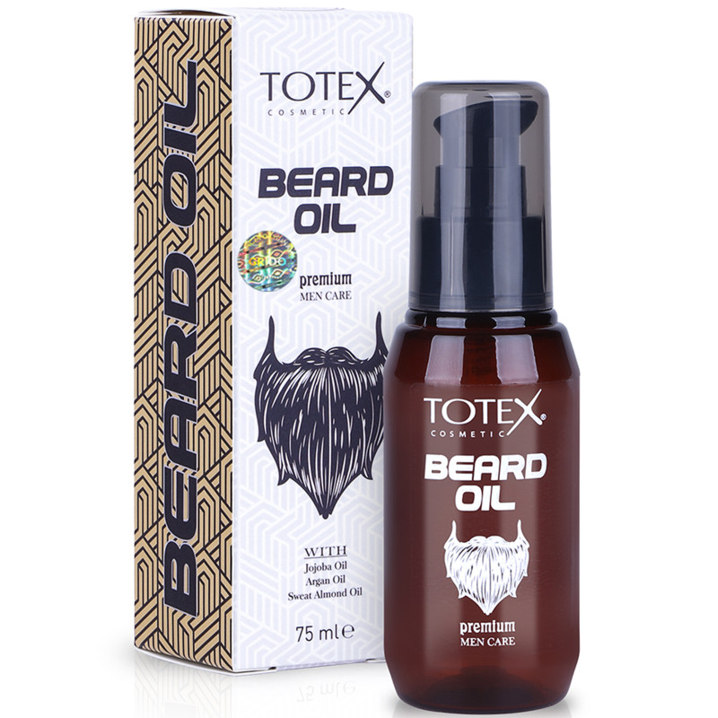 Totex Beard Oil 75ml