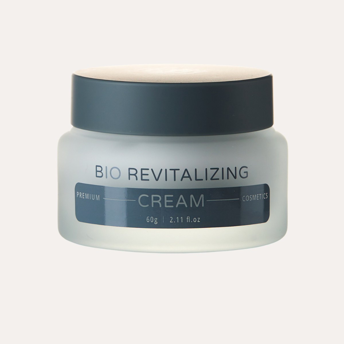 Yu.r Skin Solution Bio Revitalizing cream Odos gyvybingumą atkuriantis kremas Bio Revitalizing