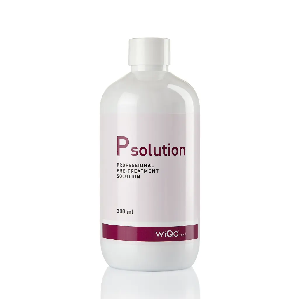 WiQo PRX T33 P-Solution Tonikas