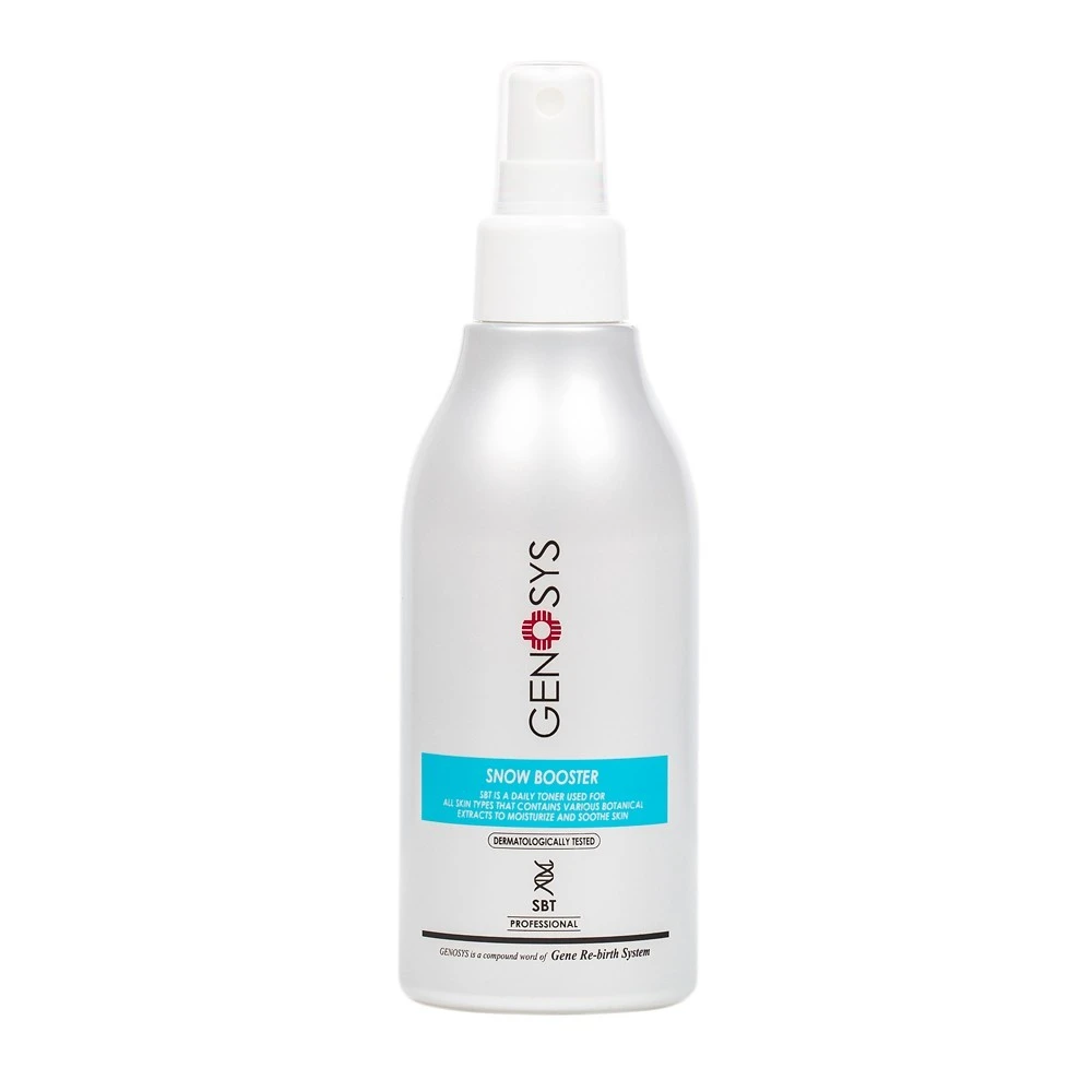 GENOSYS Snow Booster Tonikas