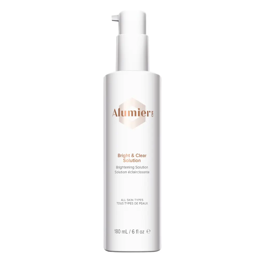 Alumier Bright & Clear Tonikas