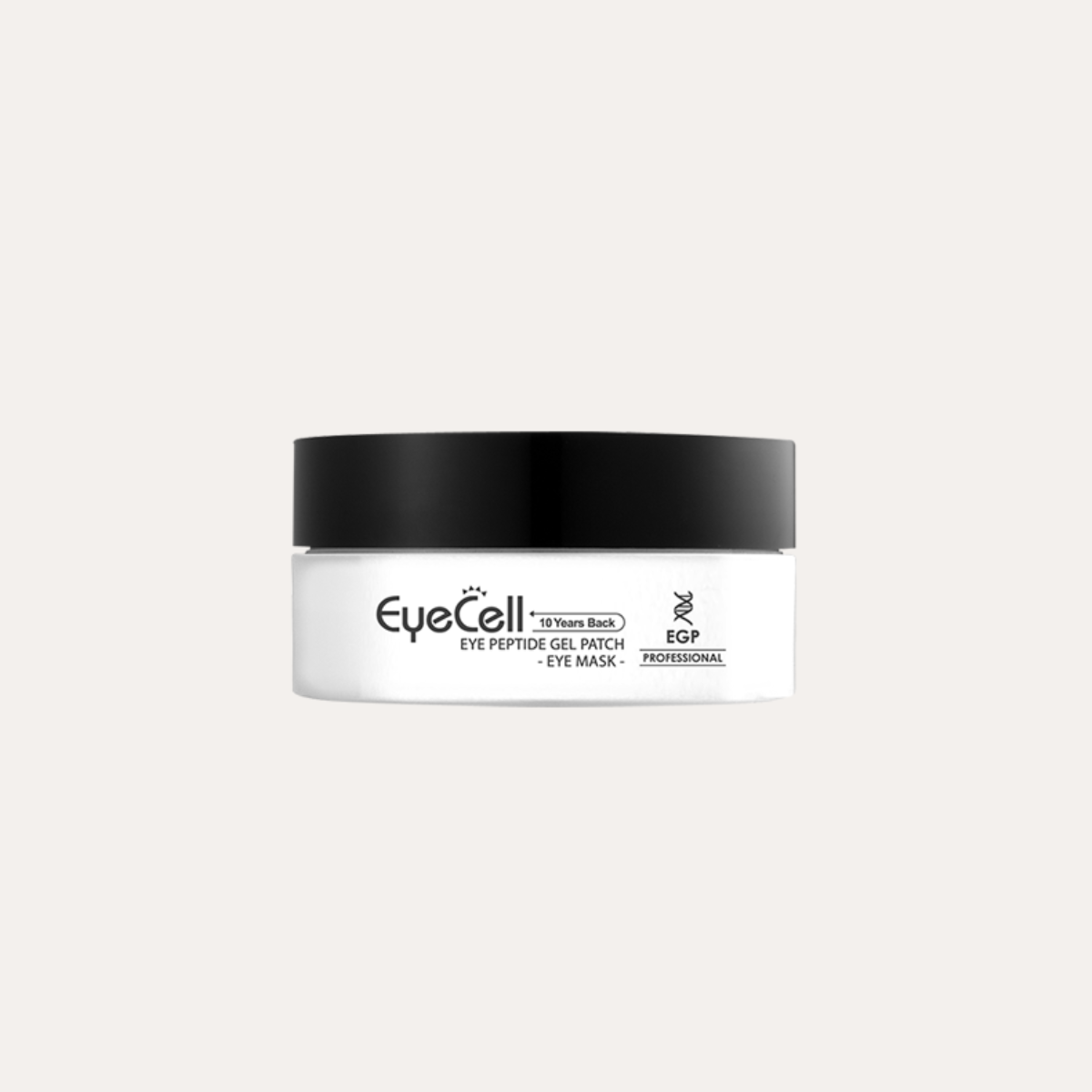 GENOSYS Eye Peptide Gel Patch peptidiniai paakių padeliai